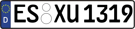 ES-XU1319