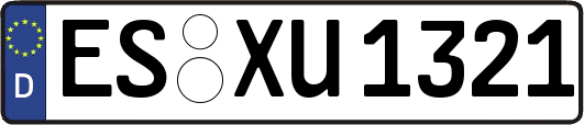 ES-XU1321