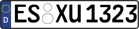 ES-XU1323