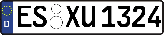 ES-XU1324