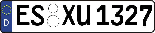 ES-XU1327