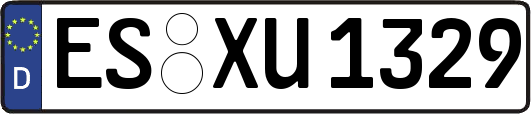 ES-XU1329