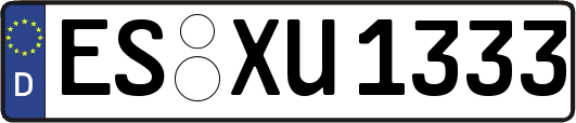 ES-XU1333