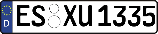 ES-XU1335