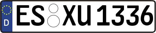 ES-XU1336