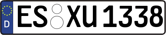 ES-XU1338