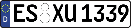 ES-XU1339