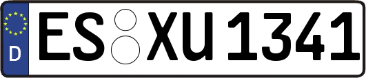 ES-XU1341