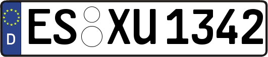 ES-XU1342