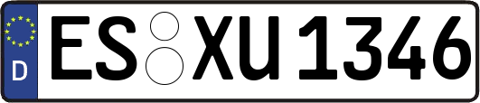 ES-XU1346