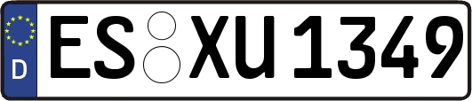 ES-XU1349