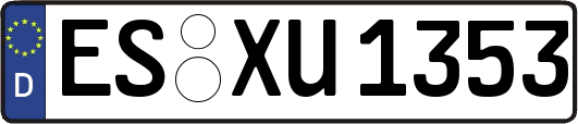 ES-XU1353