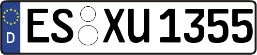 ES-XU1355