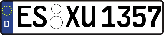 ES-XU1357