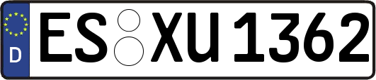 ES-XU1362