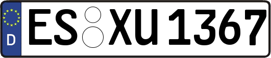 ES-XU1367