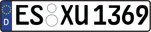 ES-XU1369