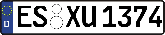 ES-XU1374