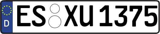 ES-XU1375