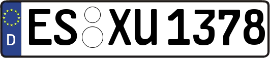 ES-XU1378