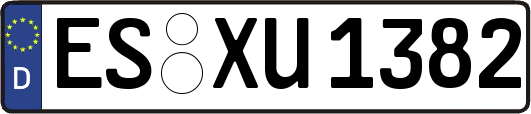 ES-XU1382