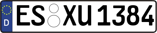 ES-XU1384
