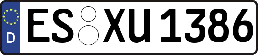 ES-XU1386