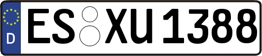 ES-XU1388