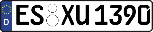 ES-XU1390