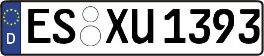 ES-XU1393