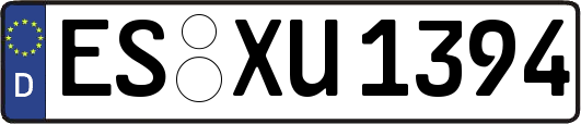 ES-XU1394