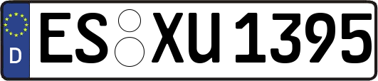ES-XU1395