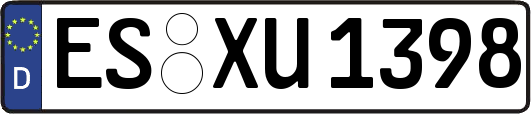 ES-XU1398