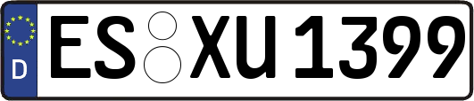 ES-XU1399