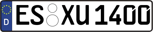 ES-XU1400
