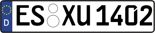 ES-XU1402