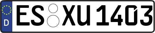 ES-XU1403