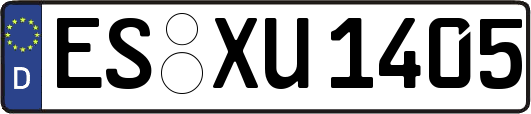 ES-XU1405