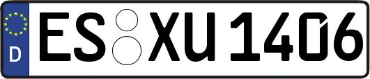 ES-XU1406