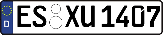 ES-XU1407