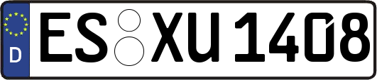 ES-XU1408