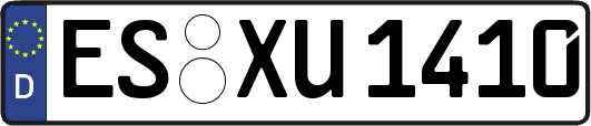 ES-XU1410