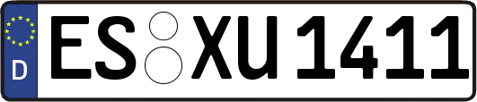 ES-XU1411