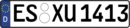 ES-XU1413