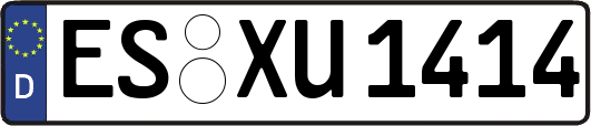 ES-XU1414