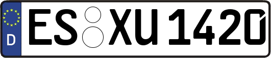 ES-XU1420
