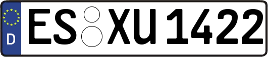 ES-XU1422