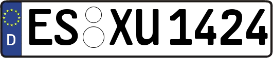 ES-XU1424