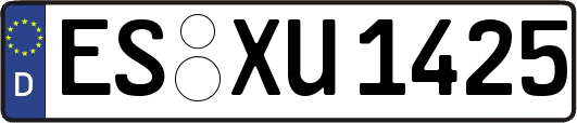 ES-XU1425