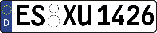 ES-XU1426
